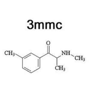 3-MMC HCL (3-Methylmethcathinone Hydrochloride)
