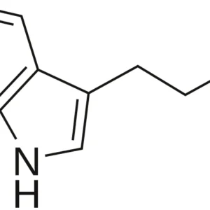 Dimethyltryptamine (DMT)