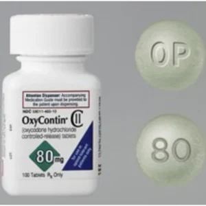 OxyContin
