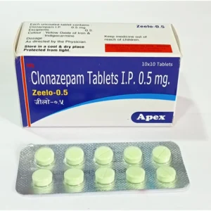 Clonazepam