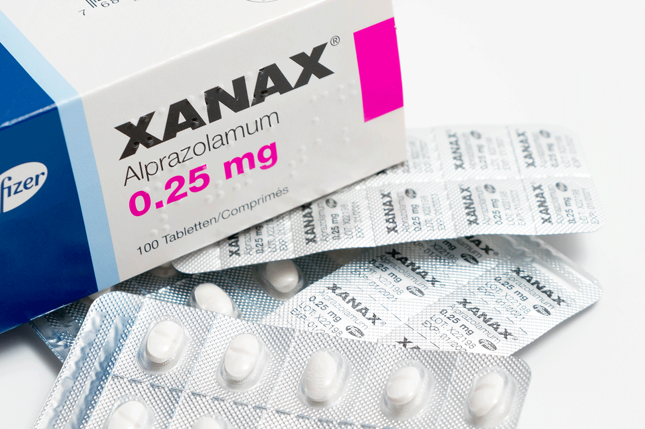 Xanax
